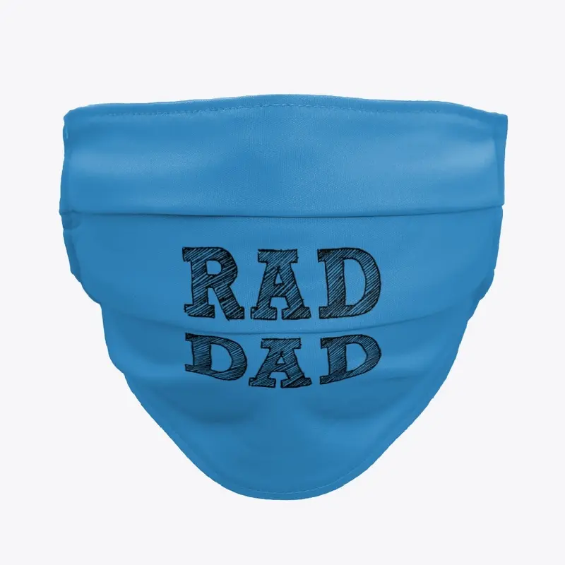 RAD DAD