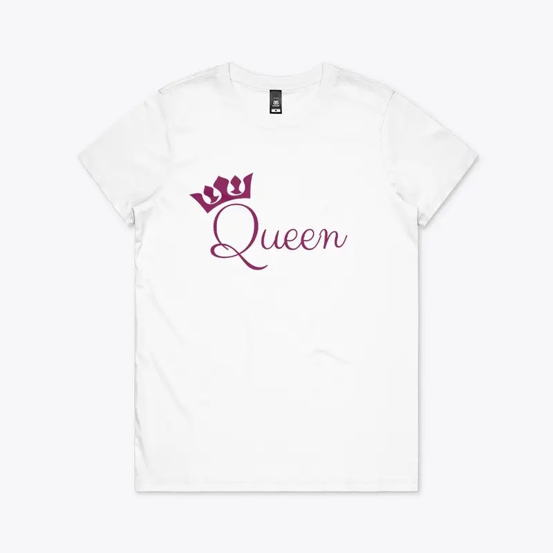 Classic Queen T-Shirt