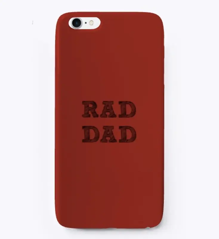 RAD DAD