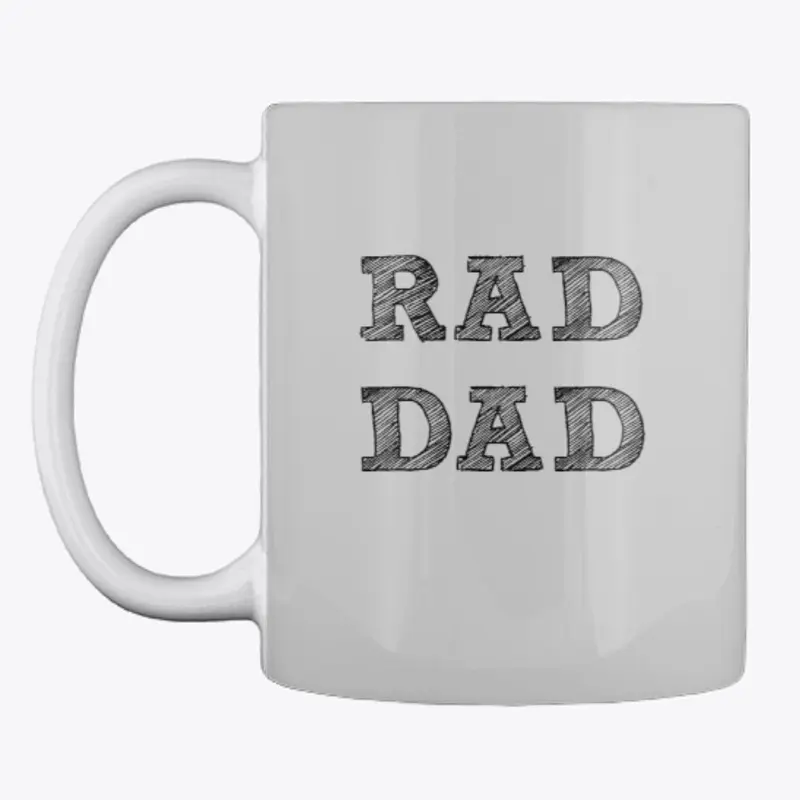 RAD DAD