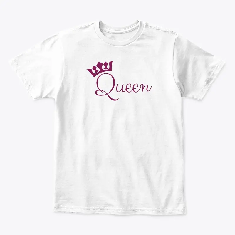 Classic Queen T-Shirt