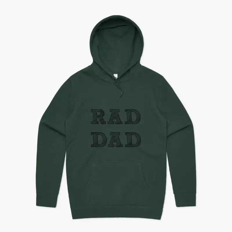 RAD DAD