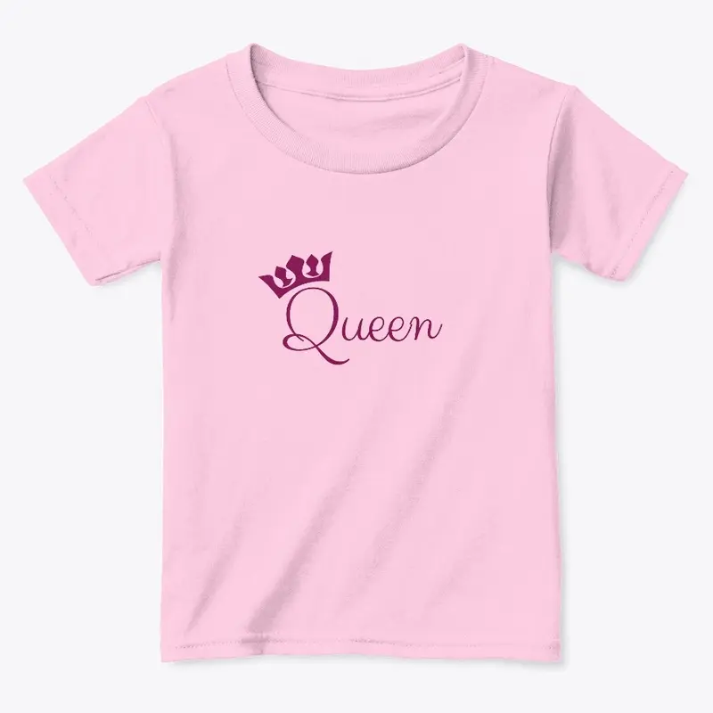 Classic Queen T-Shirt