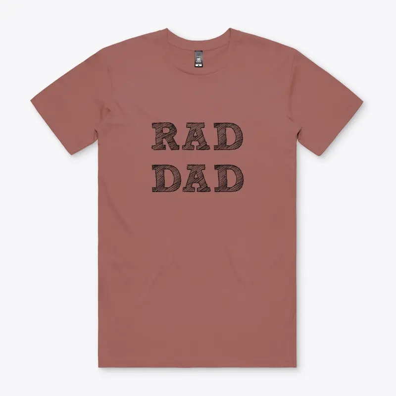 RAD DAD