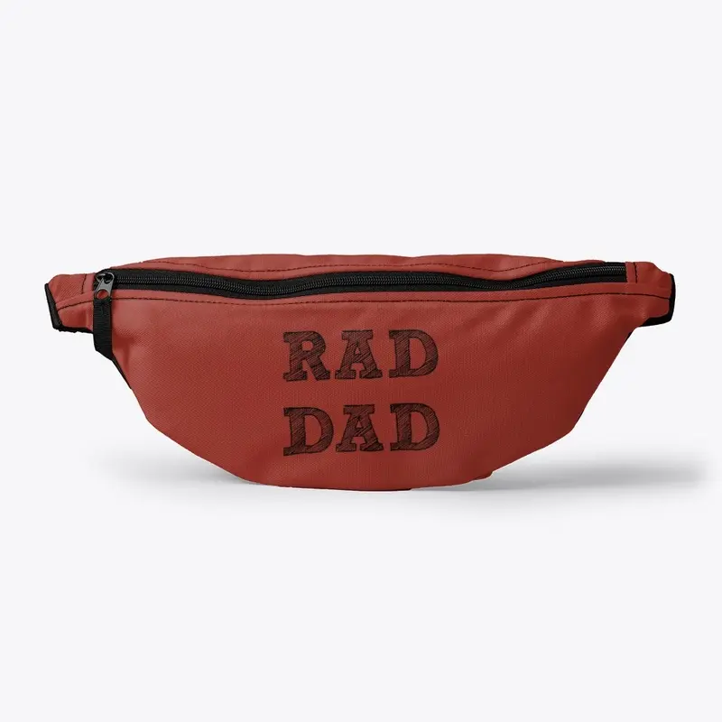 RAD DAD