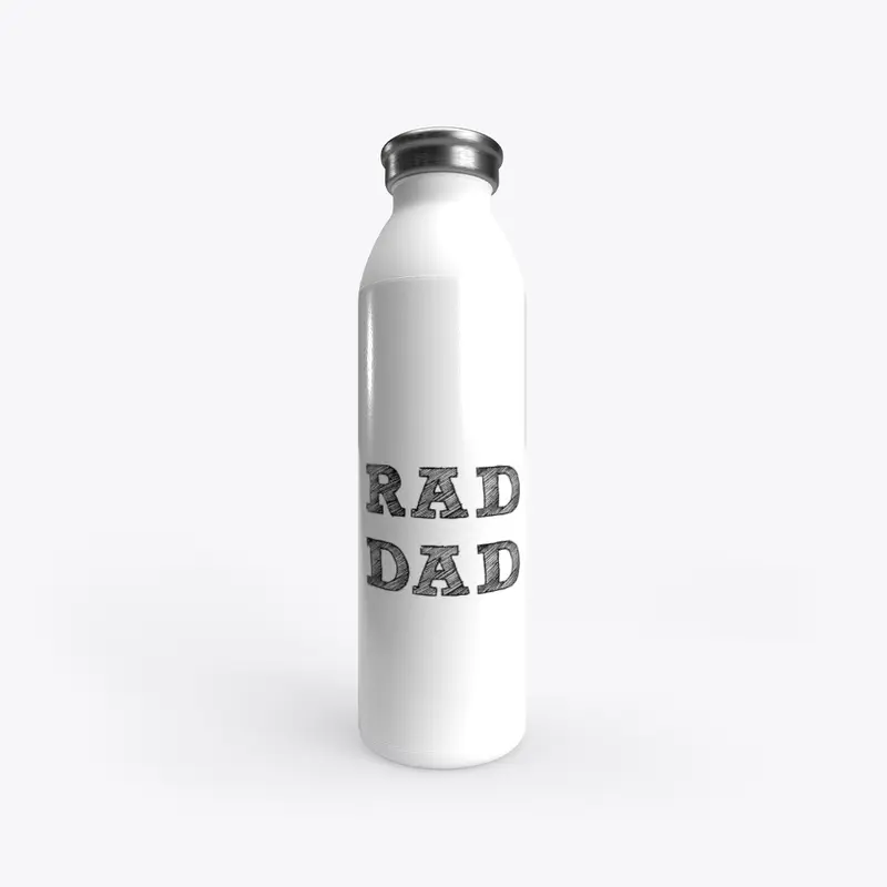 RAD DAD