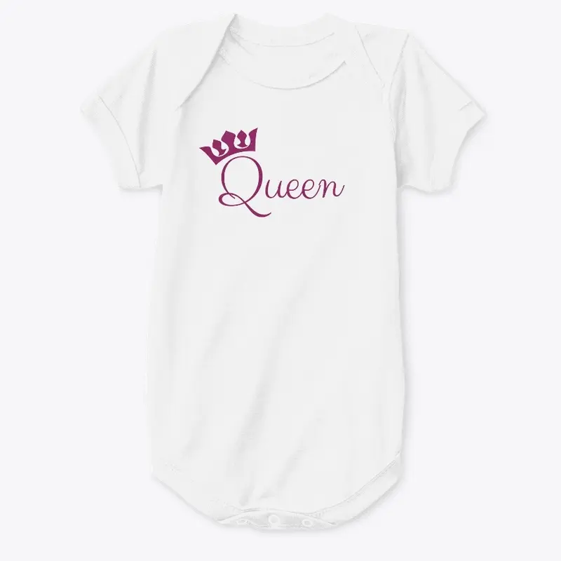 Classic Queen T-Shirt