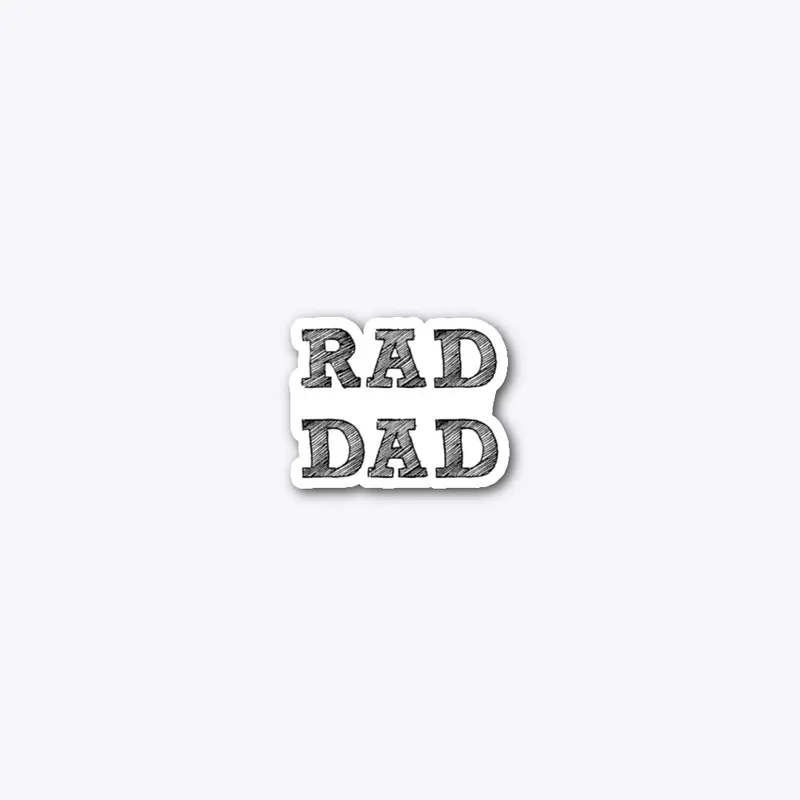 RAD DAD