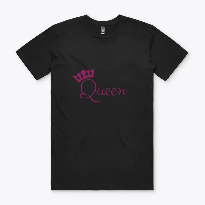 Classic Queen T-Shirt