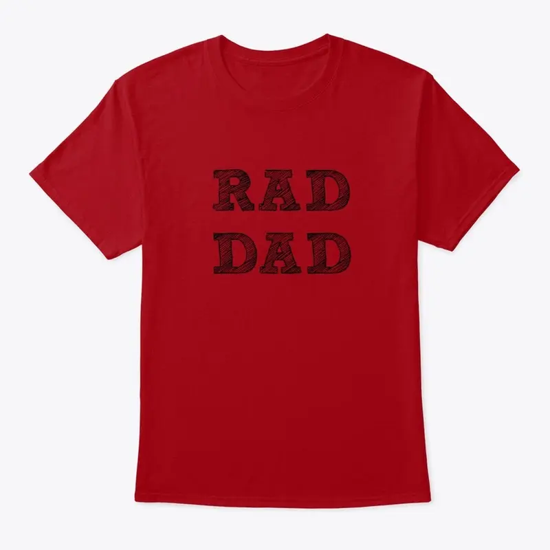 RAD DAD