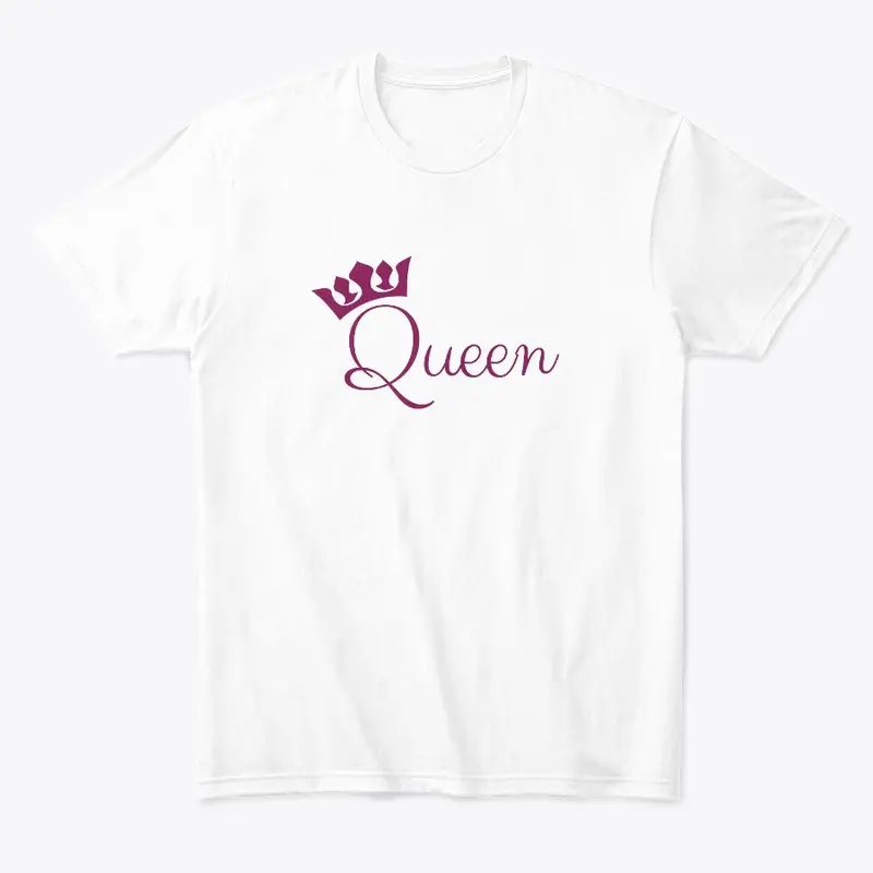 Classic Queen T-Shirt